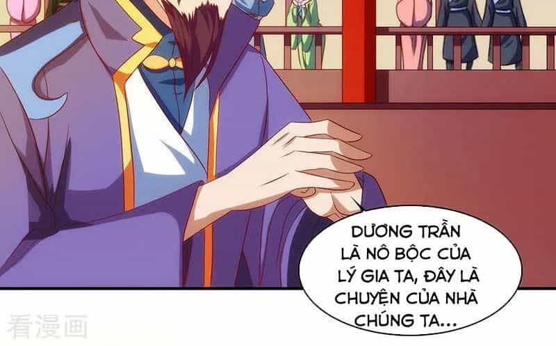 Trọng Sinh Sau Tám Vạn Năm - Chương 31 - ảnh 18