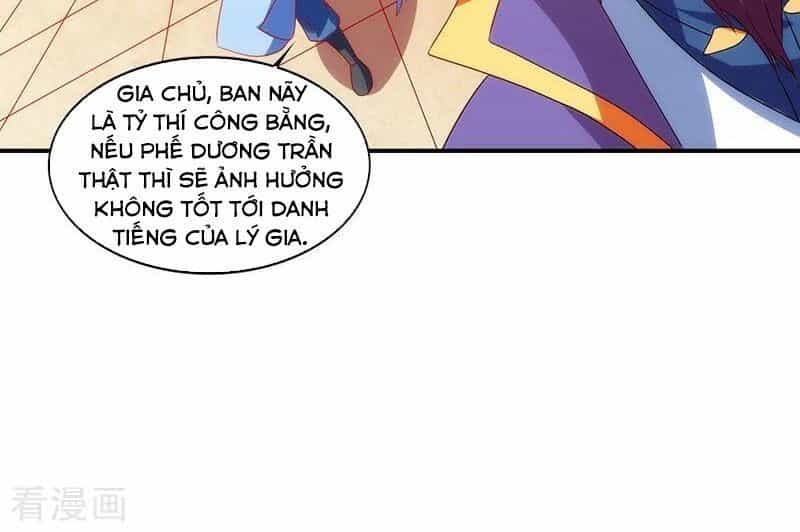 Trọng Sinh Sau Tám Vạn Năm - Chương 31 - ảnh 20