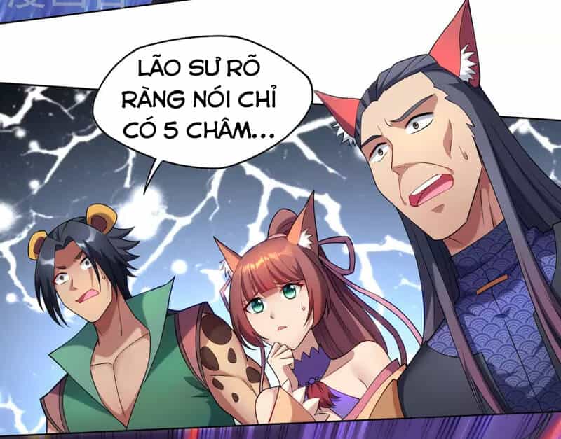 Trọng Sinh Sau Tám Vạn Năm - Chương 327 - ảnh 12
