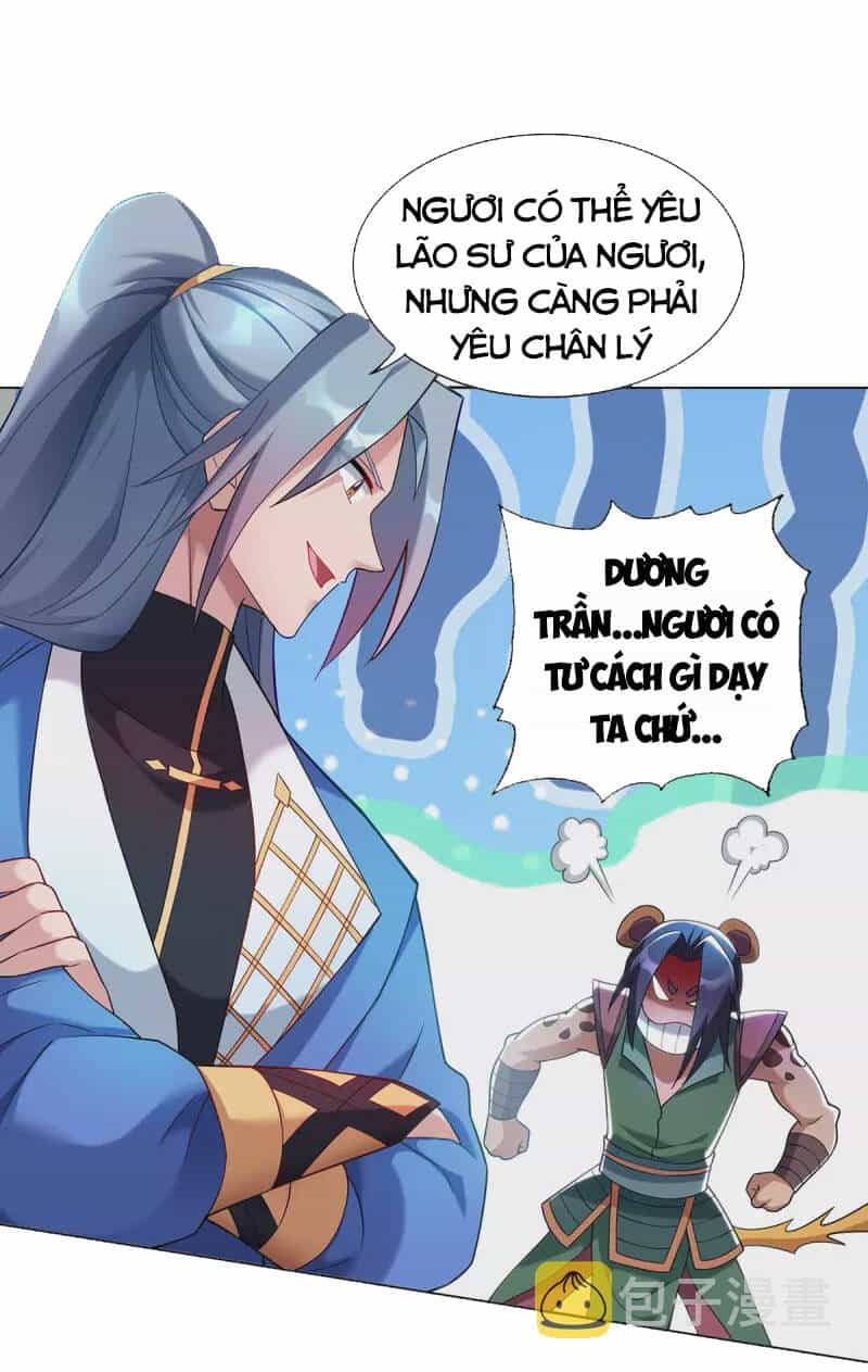 Trọng Sinh Sau Tám Vạn Năm - Chương 327 - ảnh 19