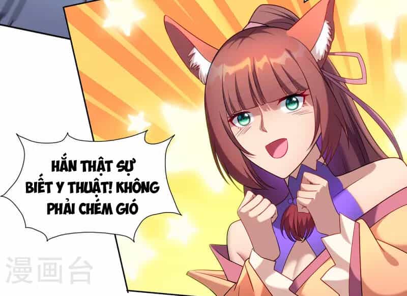 Trọng Sinh Sau Tám Vạn Năm - Chương 327 - ảnh 2