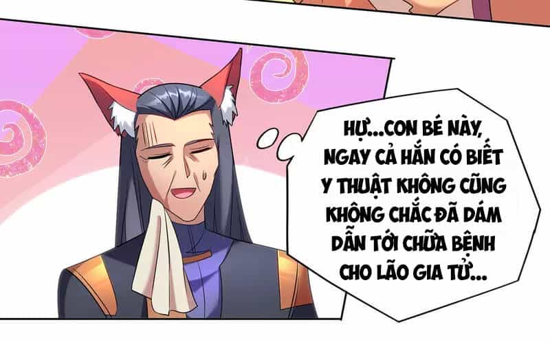 Trọng Sinh Sau Tám Vạn Năm - Chương 327 - ảnh 3