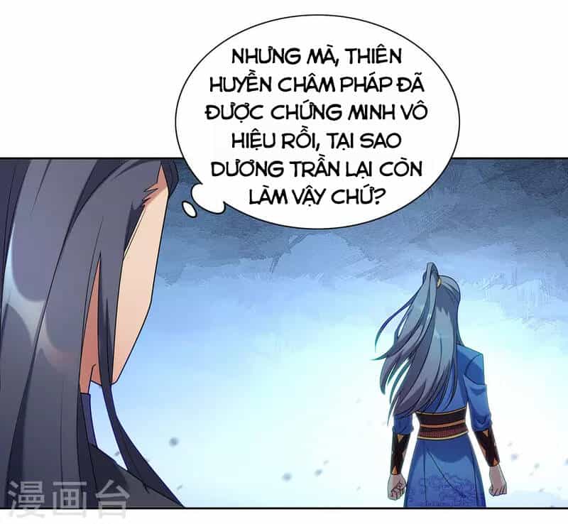 Trọng Sinh Sau Tám Vạn Năm - Chương 327 - ảnh 4
