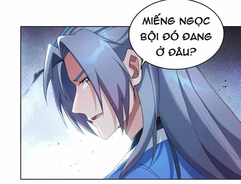 Trọng Sinh Sau Tám Vạn Năm - Chương 328 - ảnh 11