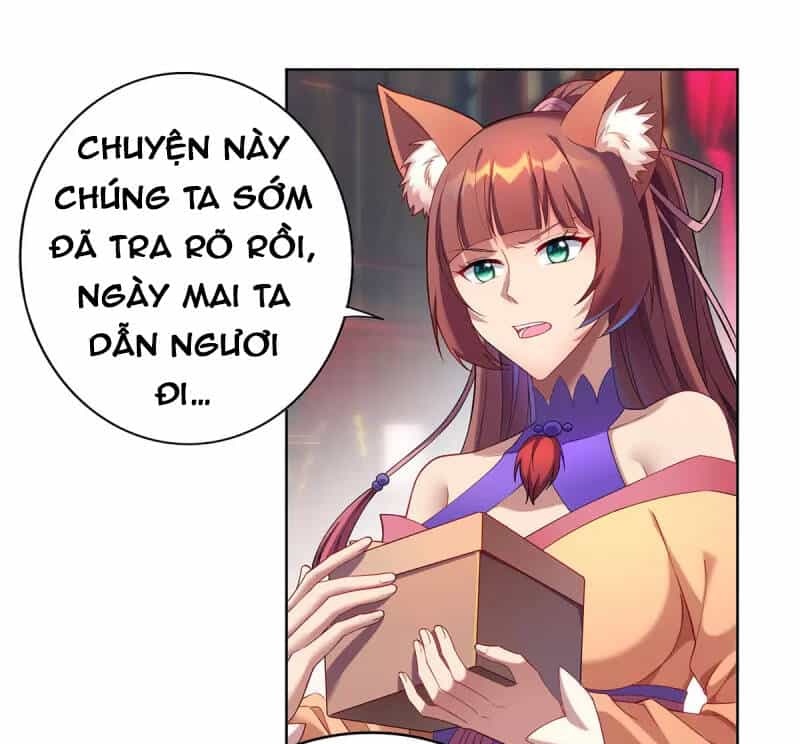 Trọng Sinh Sau Tám Vạn Năm - Chương 328 - ảnh 19