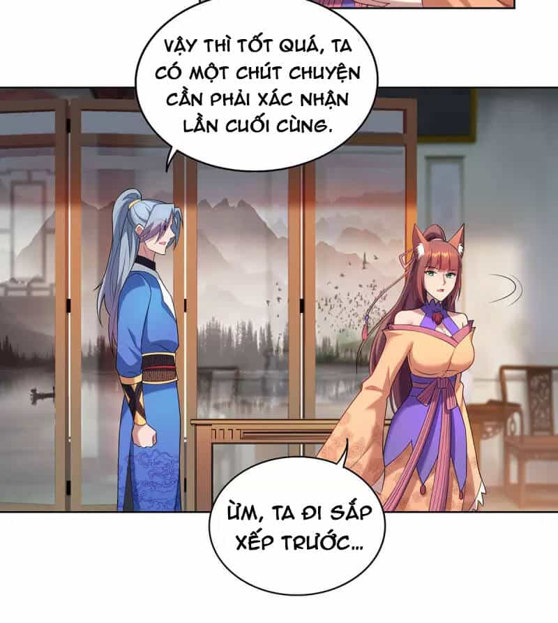 Trọng Sinh Sau Tám Vạn Năm - Chương 328 - ảnh 20