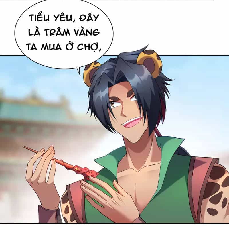 Trọng Sinh Sau Tám Vạn Năm - Chương 328 - ảnh 24