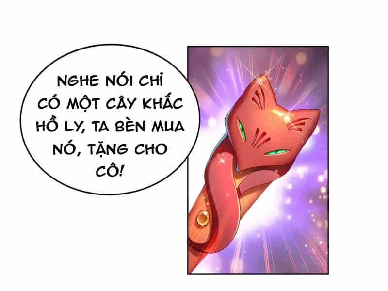 Trọng Sinh Sau Tám Vạn Năm - Chương 328 - ảnh 25