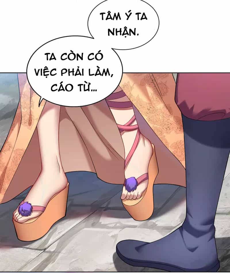 Trọng Sinh Sau Tám Vạn Năm - Chương 328 - ảnh 28