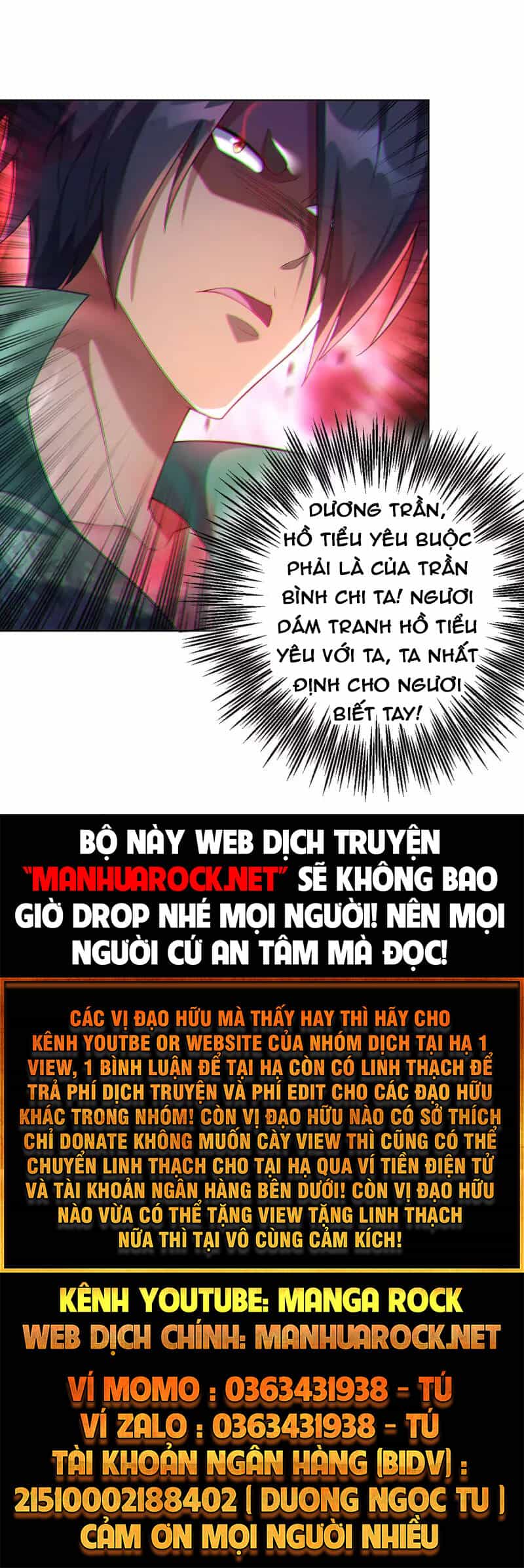 Trọng Sinh Sau Tám Vạn Năm - Chương 328 - ảnh 33