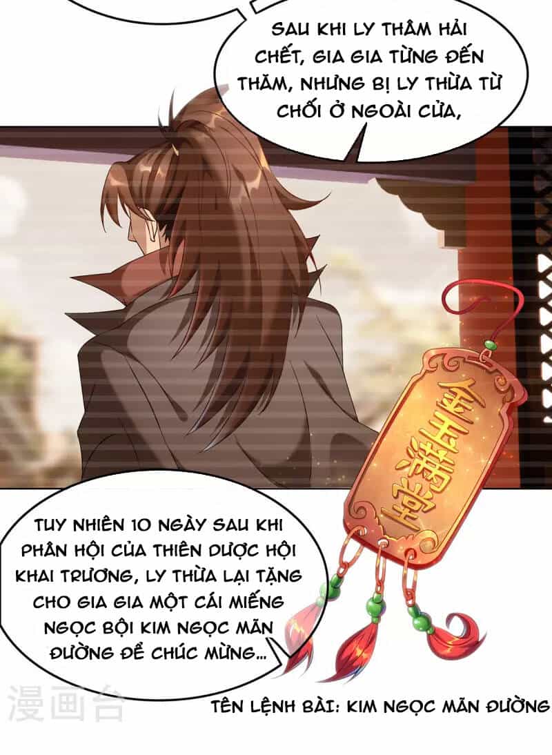 Trọng Sinh Sau Tám Vạn Năm - Chương 328 - ảnh 6