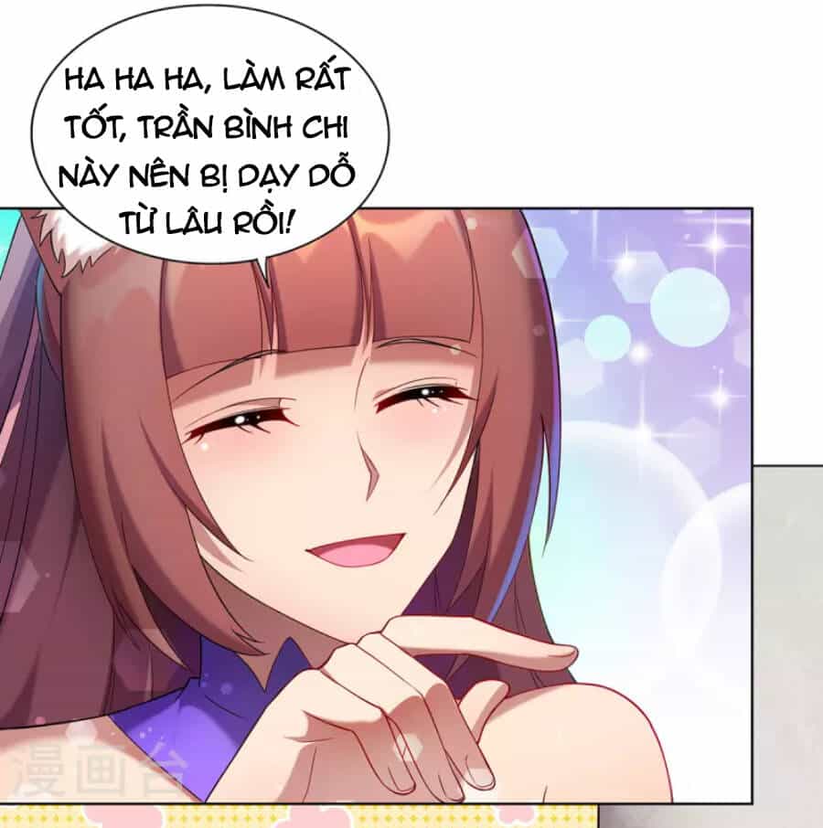 Trọng Sinh Sau Tám Vạn Năm - Chương 330 - ảnh 10