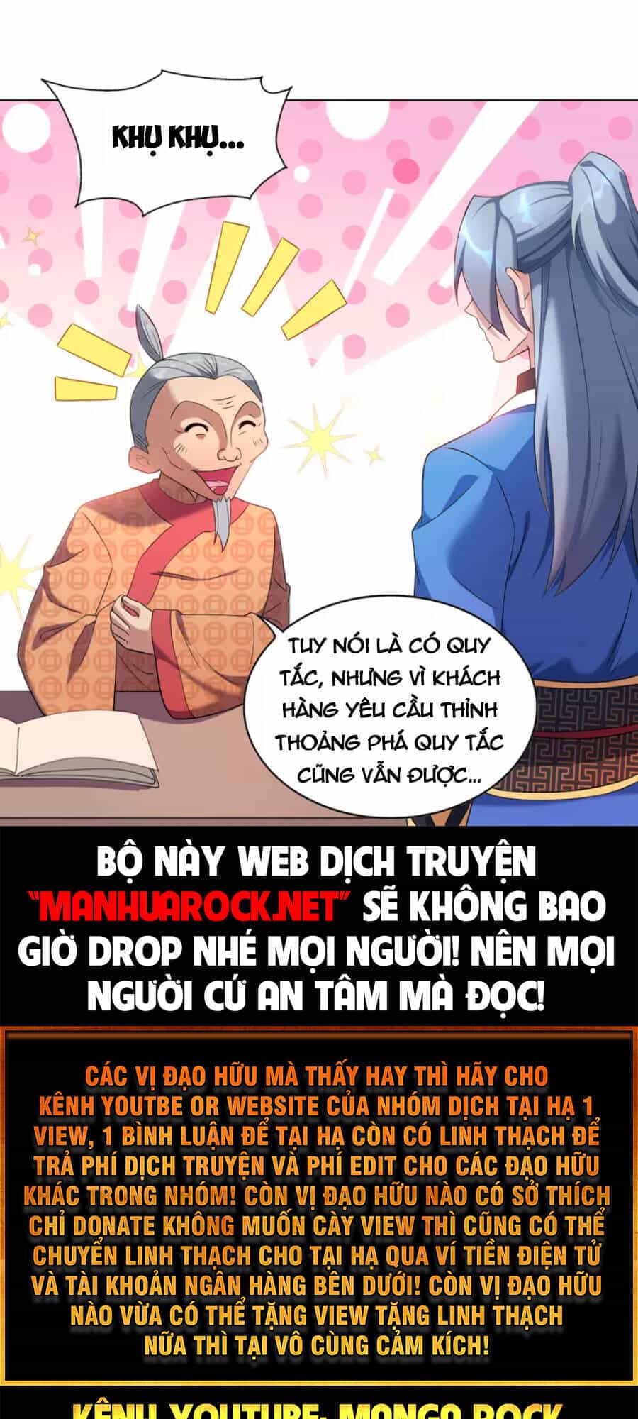 Trọng Sinh Sau Tám Vạn Năm - Chương 330 - ảnh 31