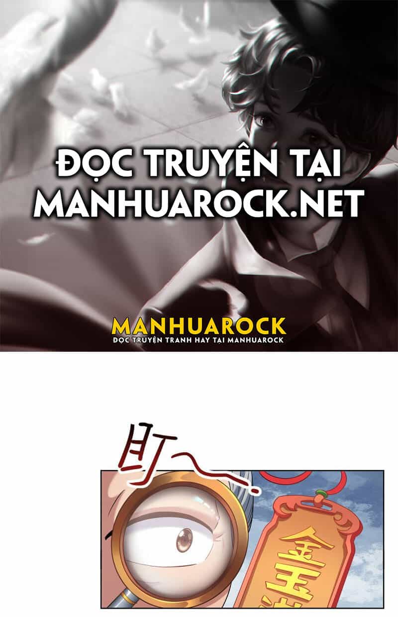 Trọng Sinh Sau Tám Vạn Năm - Chương 331 - ảnh 1