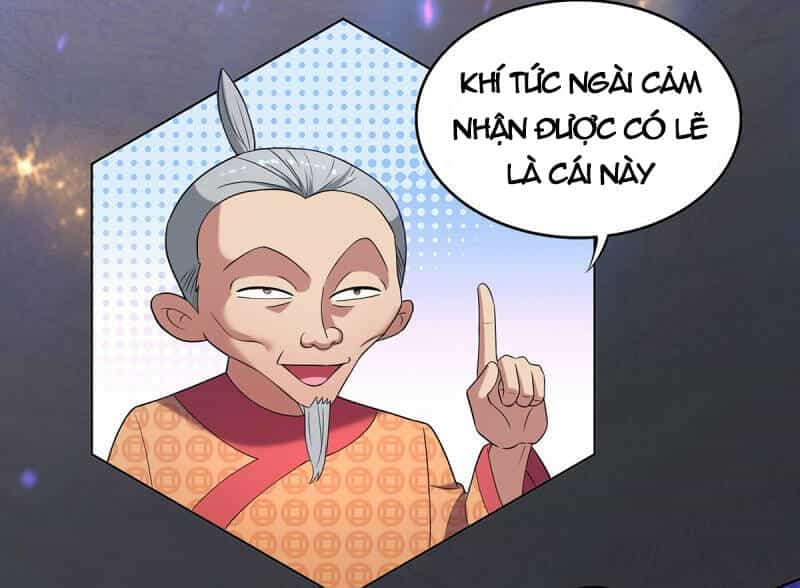 Trọng Sinh Sau Tám Vạn Năm - Chương 331 - ảnh 11