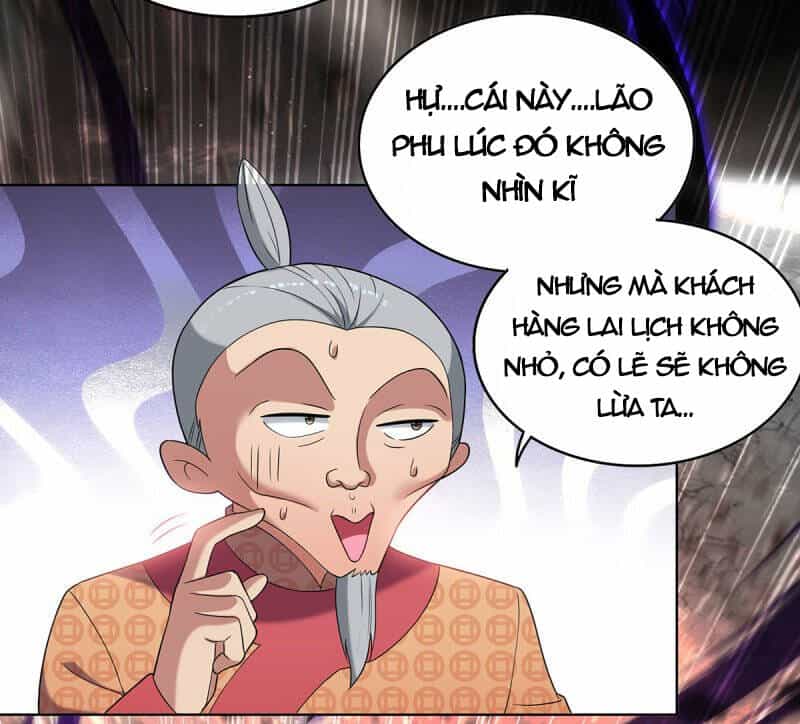 Trọng Sinh Sau Tám Vạn Năm - Chương 331 - ảnh 13