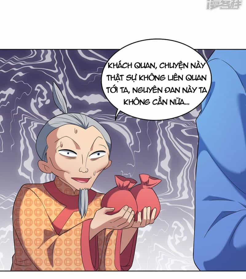 Trọng Sinh Sau Tám Vạn Năm - Chương 331 - ảnh 26
