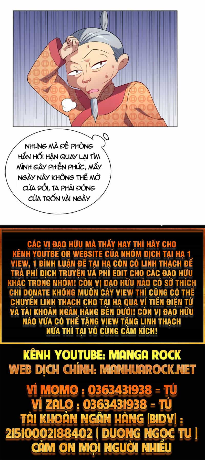 Trọng Sinh Sau Tám Vạn Năm - Chương 331 - ảnh 30