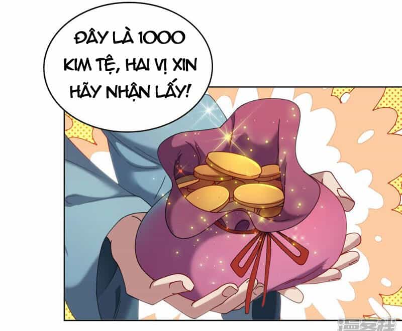Trọng Sinh Sau Tám Vạn Năm - Chương 332 - ảnh 31