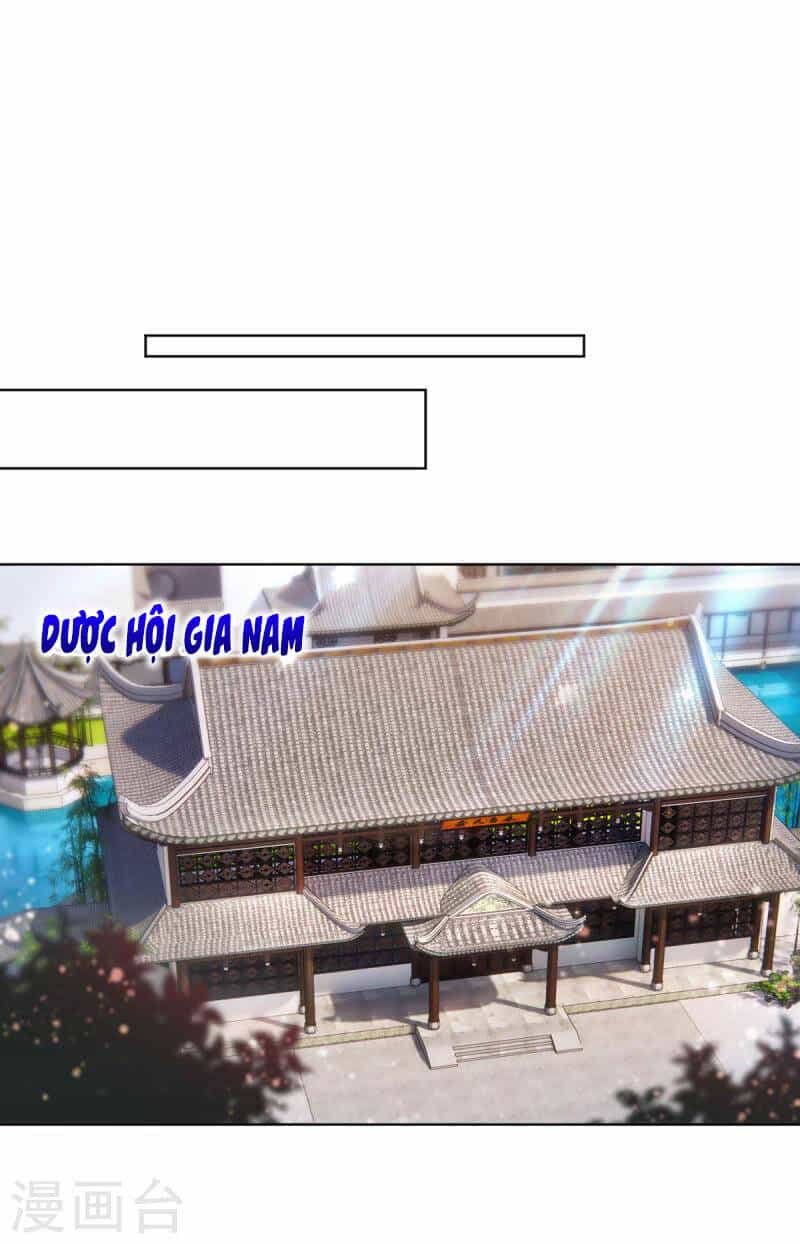 Trọng Sinh Sau Tám Vạn Năm - Chương 333 - ảnh 14
