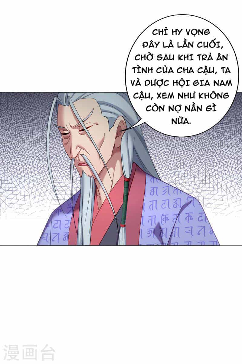 Trọng Sinh Sau Tám Vạn Năm - Chương 334 - ảnh 17