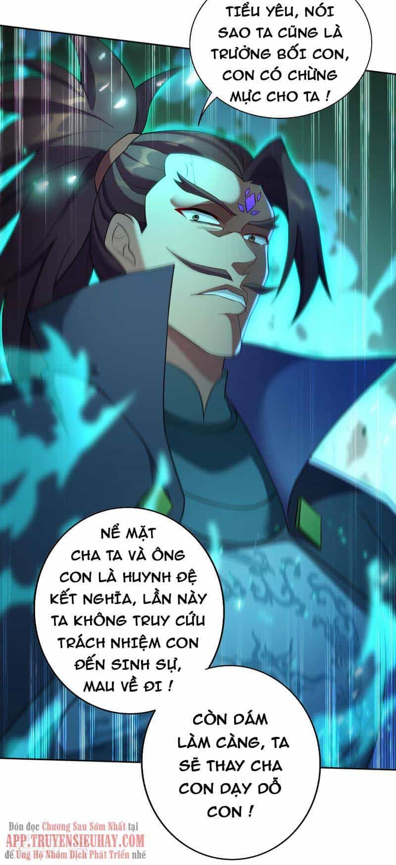 Trọng Sinh Sau Tám Vạn Năm - Chương 336 - ảnh 21