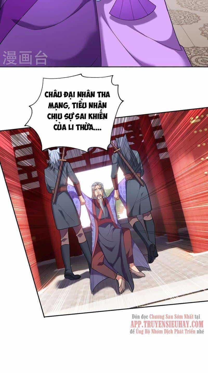 Trọng Sinh Sau Tám Vạn Năm - Chương 339 - ảnh 15