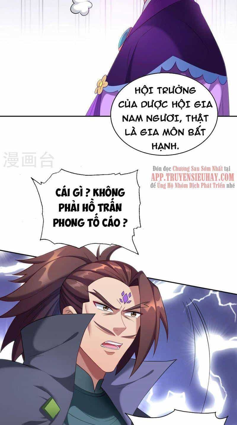 Trọng Sinh Sau Tám Vạn Năm - Chương 339 - ảnh 20