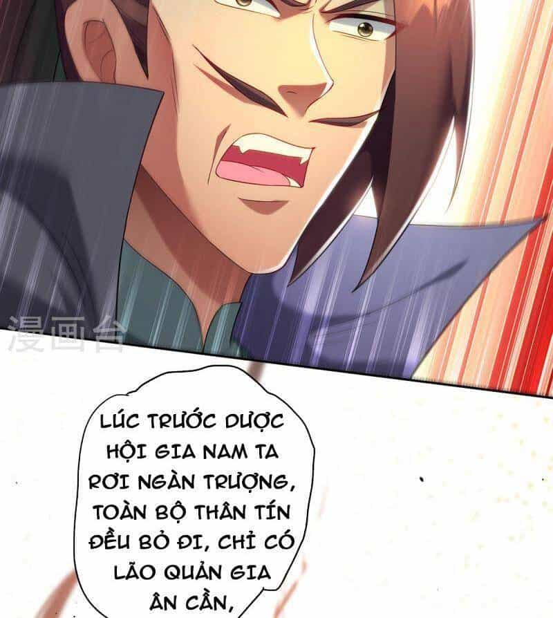Trọng Sinh Sau Tám Vạn Năm - Chương 339 - ảnh 23