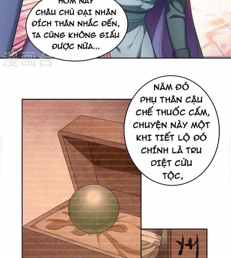 Trọng Sinh Sau Tám Vạn Năm - Chương 339 - ảnh 27