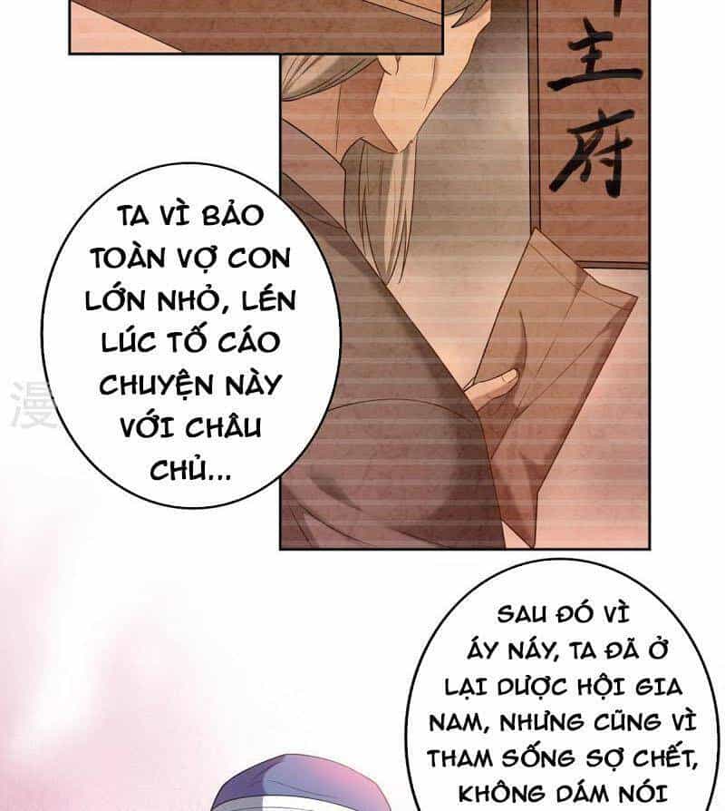 Trọng Sinh Sau Tám Vạn Năm - Chương 339 - ảnh 28