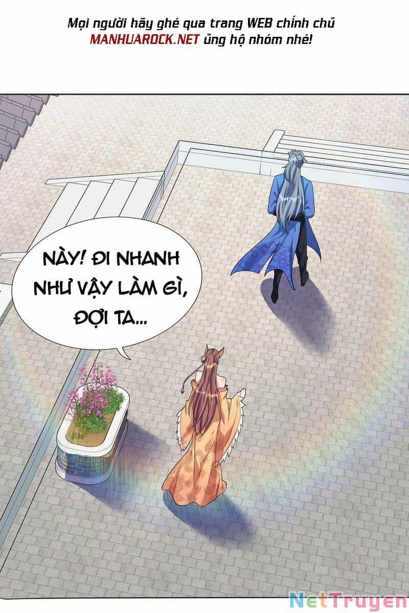 Trọng Sinh Sau Tám Vạn Năm - Chương 341 - ảnh 24