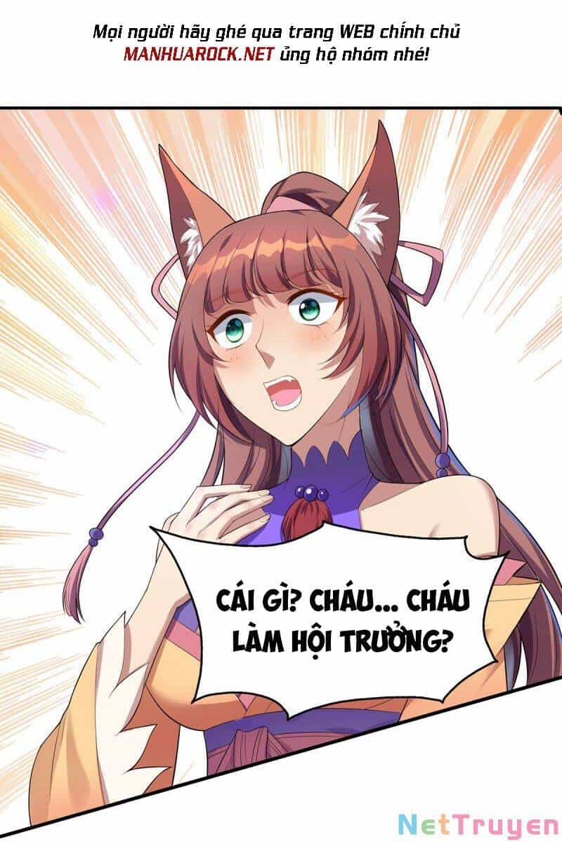 Trọng Sinh Sau Tám Vạn Năm - Chương 341 - ảnh 8