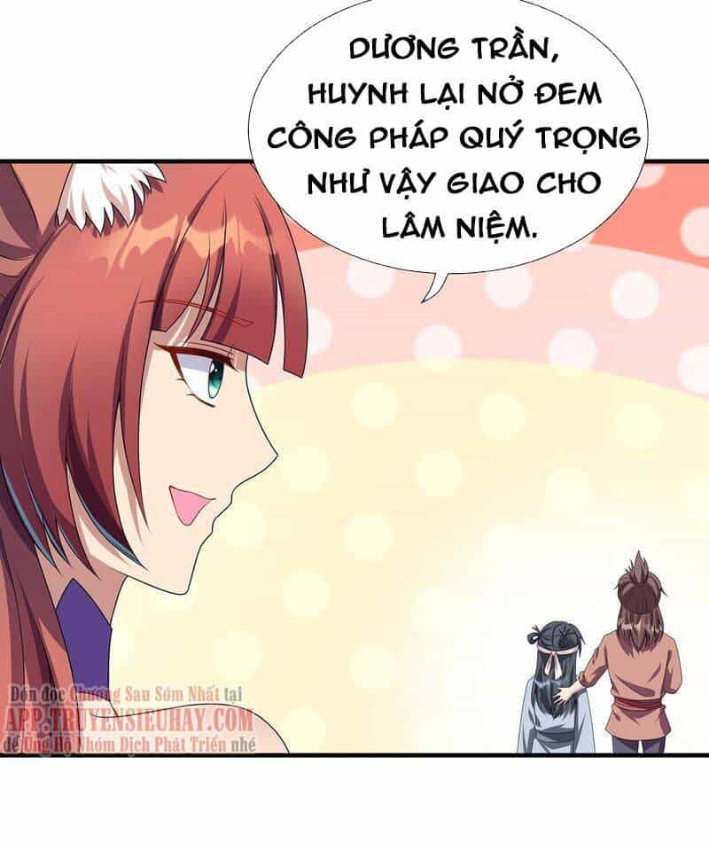 Trọng Sinh Sau Tám Vạn Năm - Chương 343 - ảnh 9