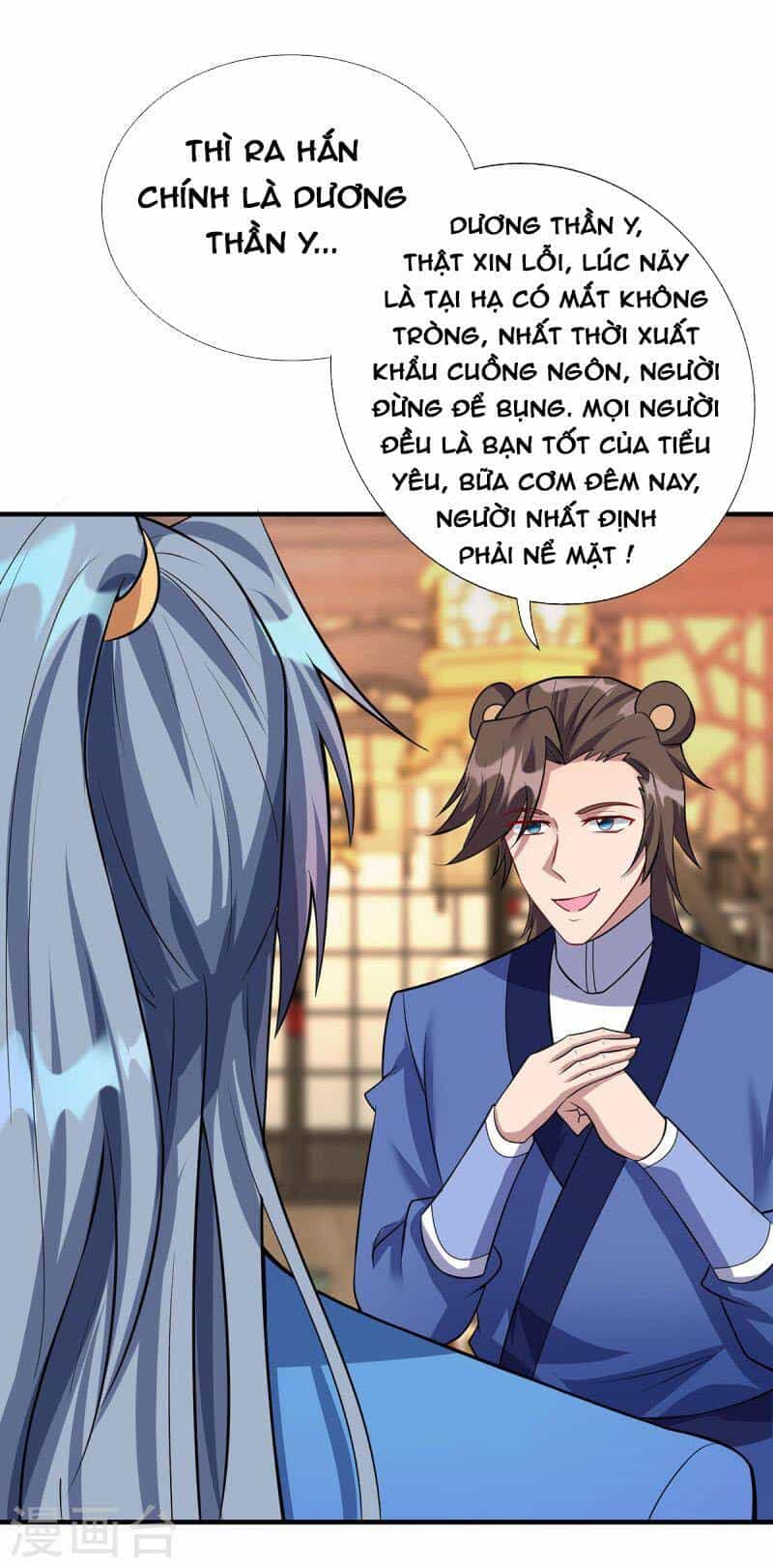 Trọng Sinh Sau Tám Vạn Năm - Chương 344 - ảnh 4