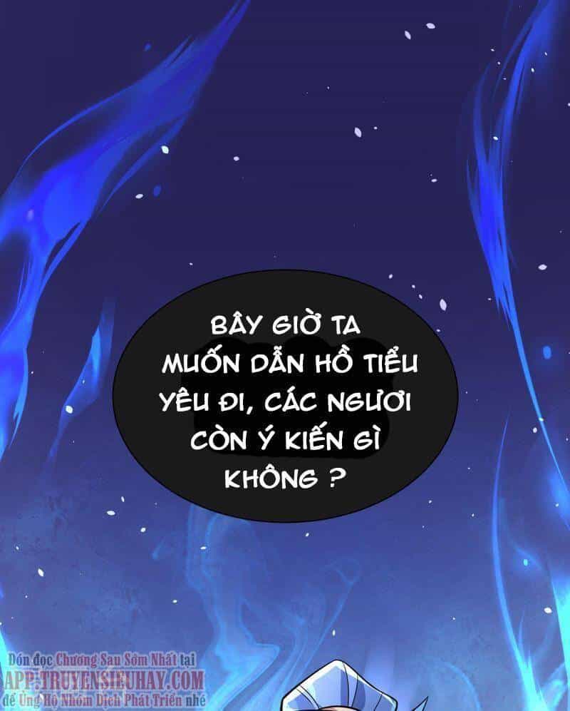 Trọng Sinh Sau Tám Vạn Năm - Chương 345 - ảnh 19