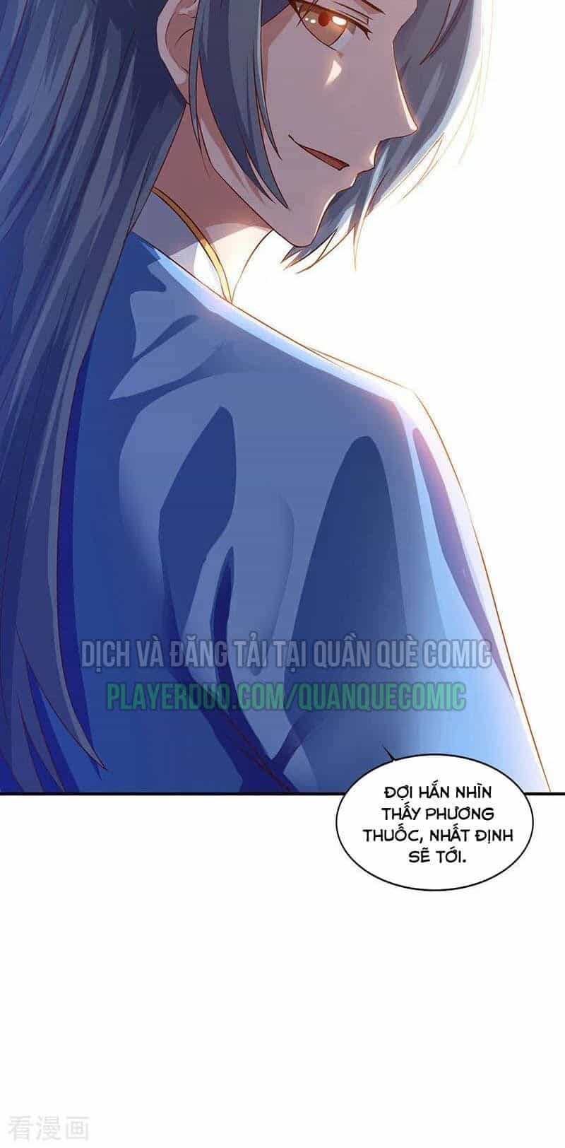 Trọng Sinh Sau Tám Vạn Năm - Chương 33 - ảnh 18