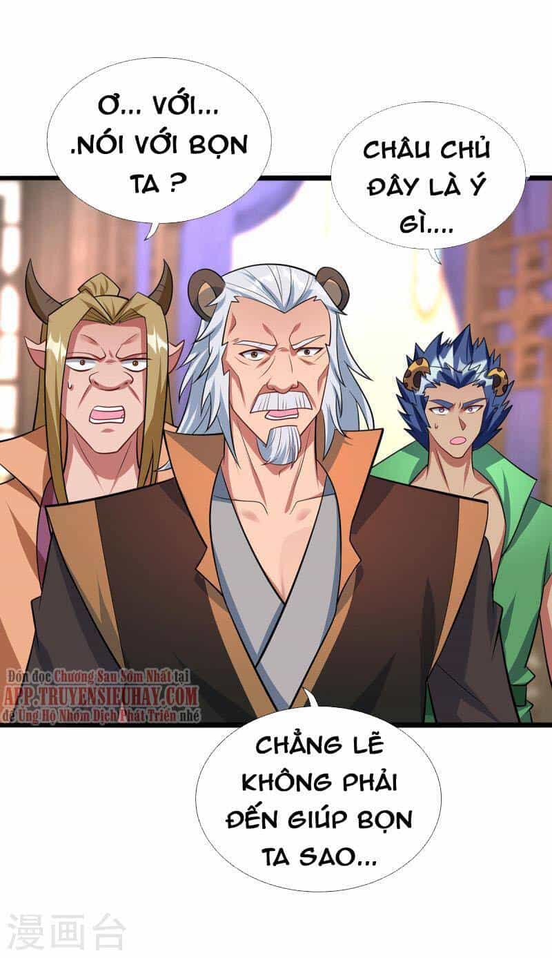 Trọng Sinh Sau Tám Vạn Năm - Chương 348 - ảnh 29