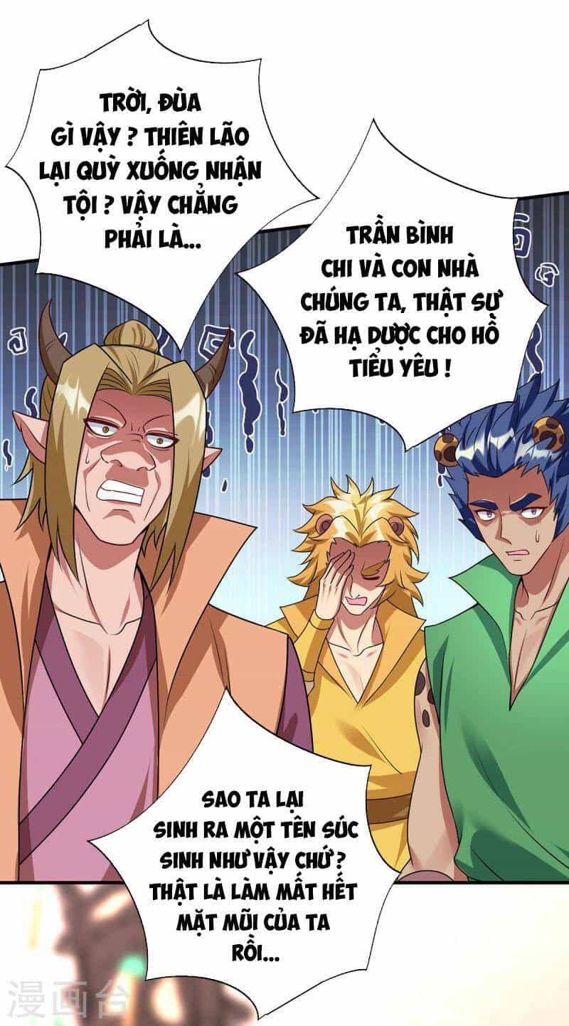 Trọng Sinh Sau Tám Vạn Năm - Chương 349 - ảnh 14