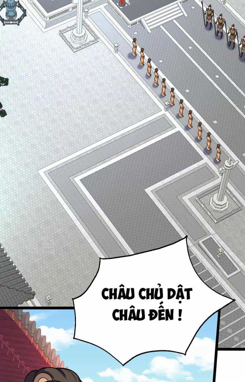Trọng Sinh Sau Tám Vạn Năm - Chương 352 - ảnh 11