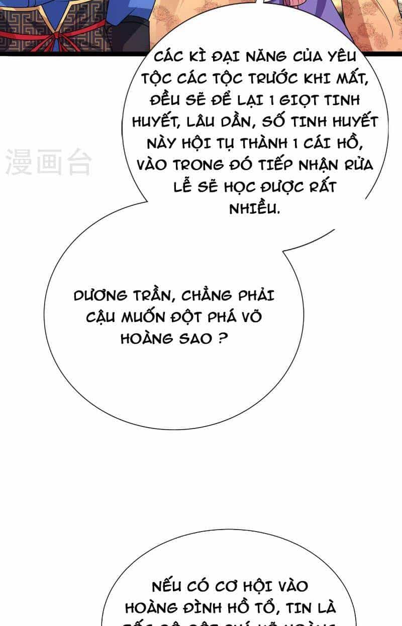 Trọng Sinh Sau Tám Vạn Năm - Chương 352 - ảnh 2