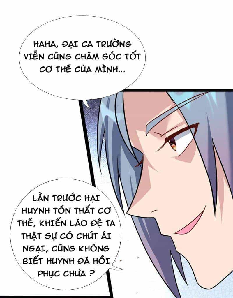 Trọng Sinh Sau Tám Vạn Năm - Chương 352 - ảnh 34