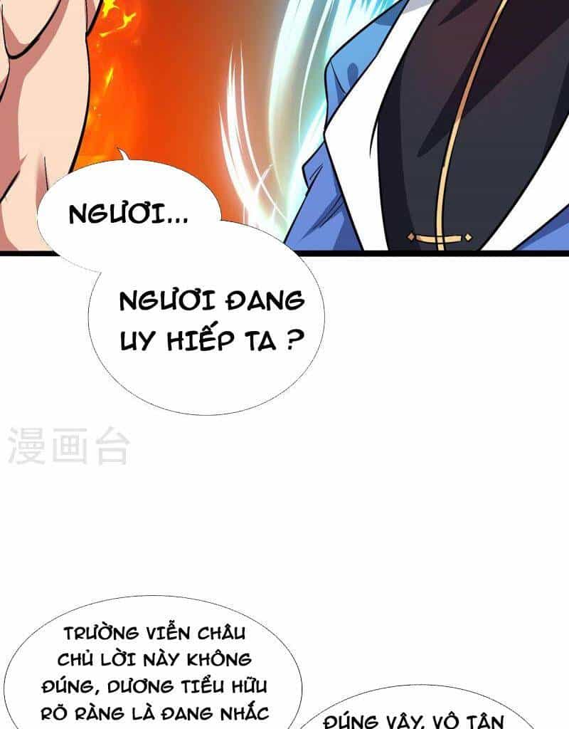 Trọng Sinh Sau Tám Vạn Năm - Chương 352 - ảnh 37