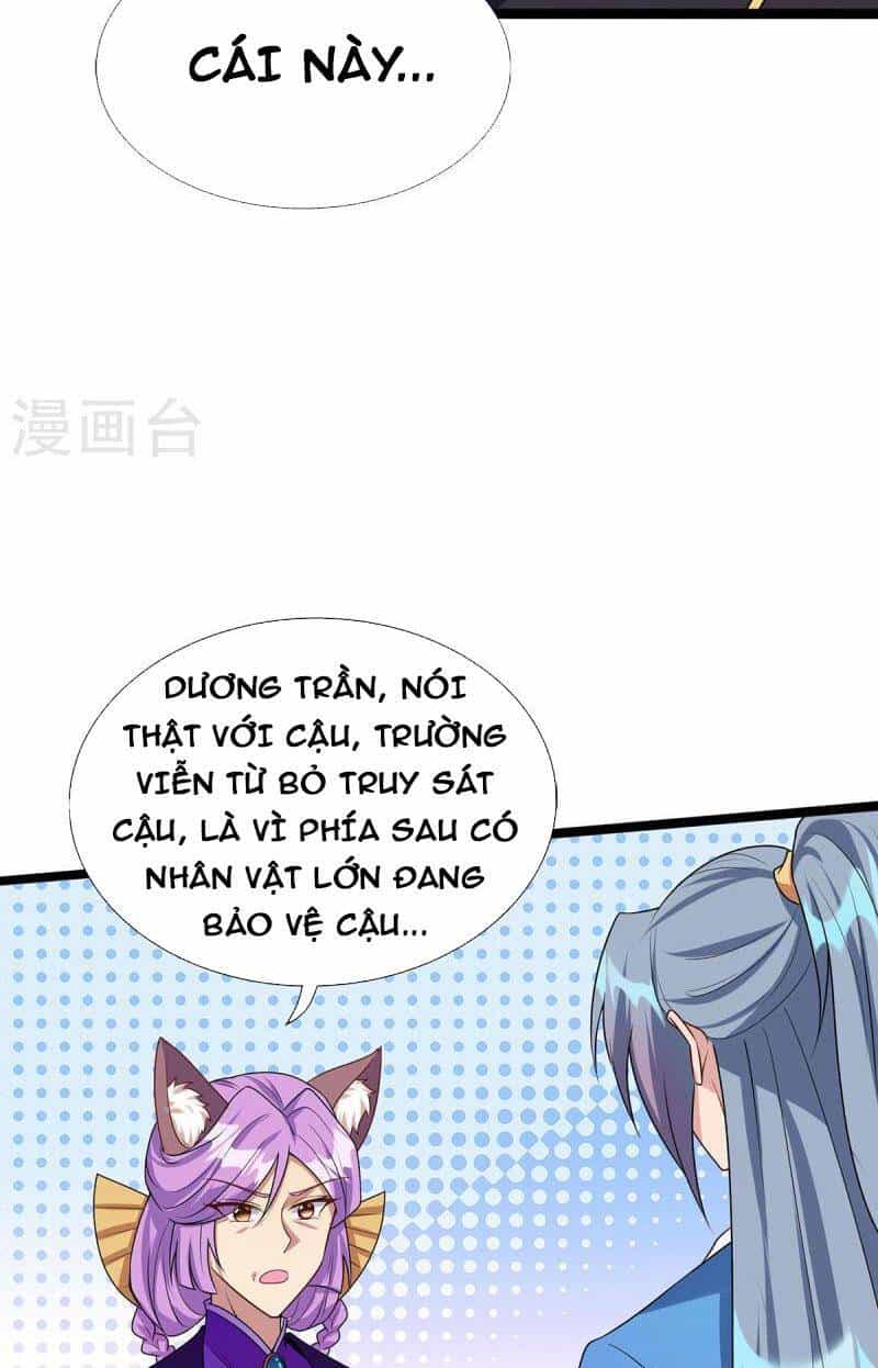 Trọng Sinh Sau Tám Vạn Năm - Chương 352 - ảnh 4
