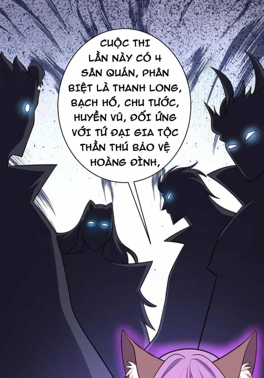 Trọng Sinh Sau Tám Vạn Năm - Chương 353 - ảnh 22