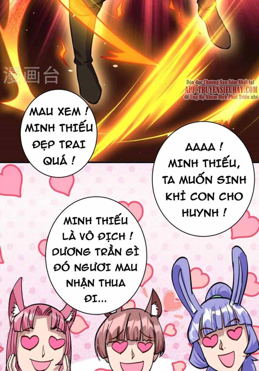 Trọng Sinh Sau Tám Vạn Năm - Chương 353 - ảnh 38