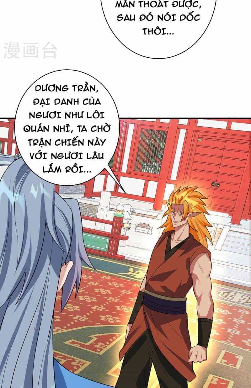 Trọng Sinh Sau Tám Vạn Năm - Chương 354 - ảnh 3