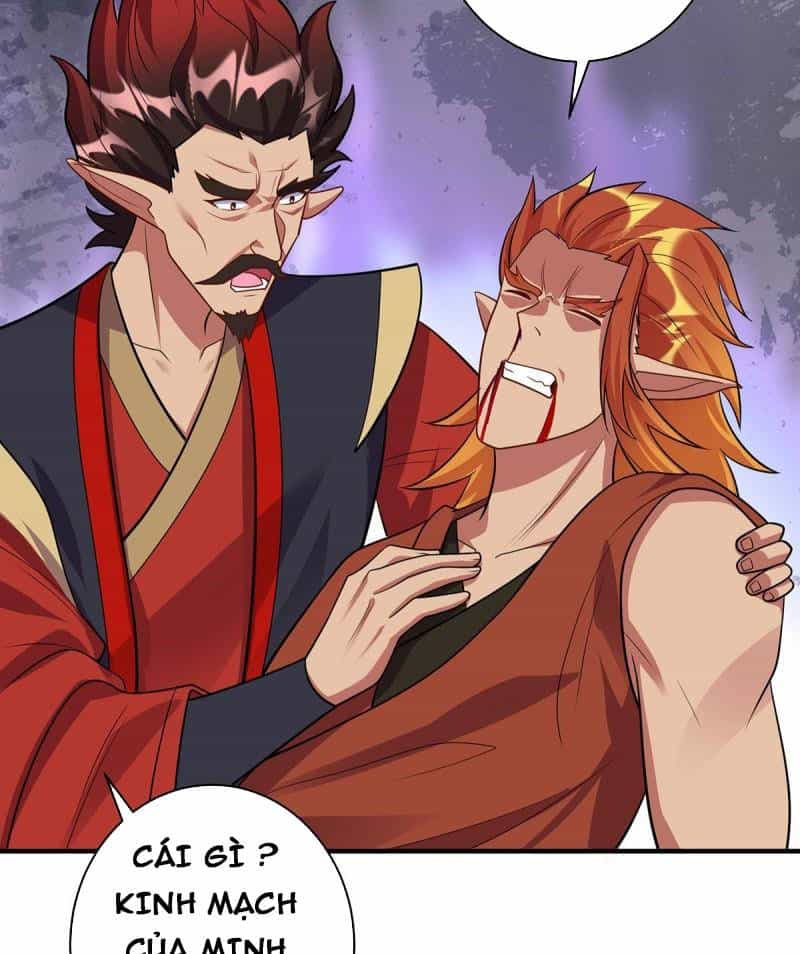 Trọng Sinh Sau Tám Vạn Năm - Chương 355 - ảnh 30