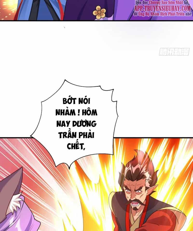 Trọng Sinh Sau Tám Vạn Năm - Chương 355 - ảnh 37