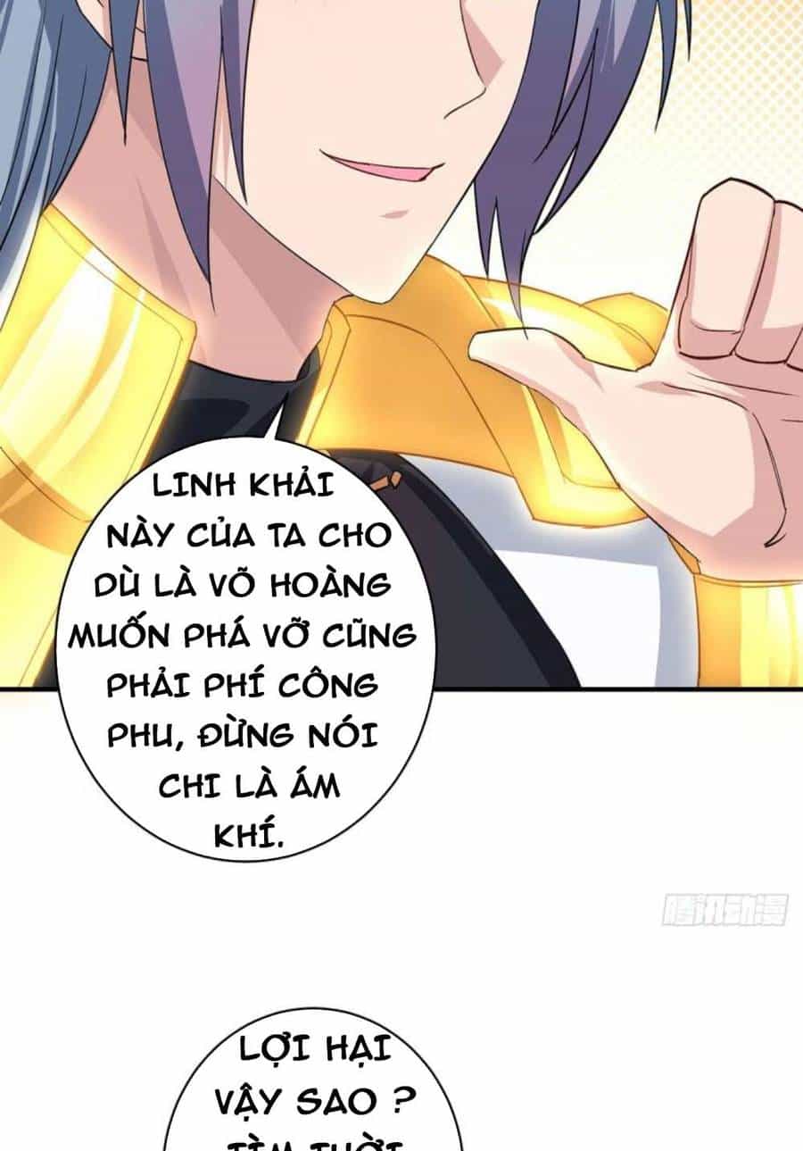 Trọng Sinh Sau Tám Vạn Năm - Chương 356 - ảnh 10